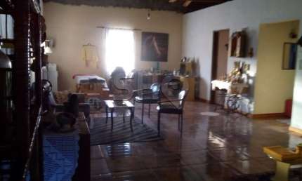 Chácara / sítio com 2 quartos à venda na Dom Pedro i, 1, Boa Vista, Igaratá por R$ 950.000