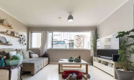 Apartamento com 2 quartos à venda na rua abílio soares, 330, paraíso, são paulo por r$ 1.160.000