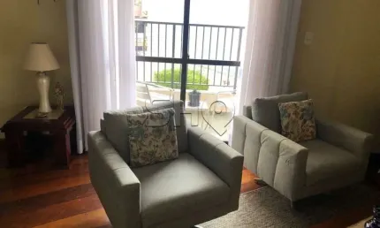 Apartamento com 3 quartos à venda na Rua Itaici, 108, Santa Teresinha, São Paulo por R$ 800.000