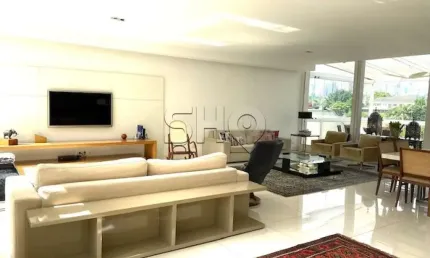 Casa com 4 quartos à venda na Rua Bragança, 161, Pacaembu, São Paulo por R$ 4.900.000