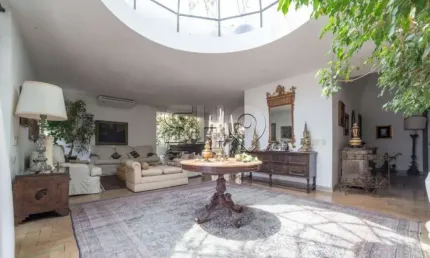 Cobertura com 4 quartos à venda na Rua Batataes, 349, Jardim Paulista, São Paulo por R$ 4.790.000