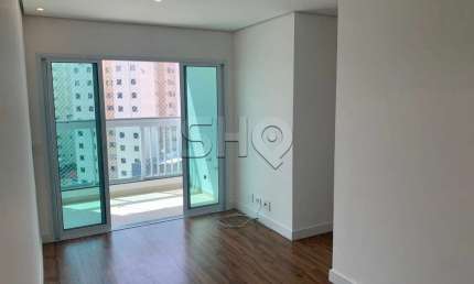 Apartamento com 2 quartos à venda na Rua Dona Martinha, 133, Santa Teresinha, São Paulo por R$ 599.000