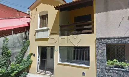 Casa com 3 quartos à venda na Rua Cangatara, 23, Pinheiros, São Paulo por R$ 1.689.000