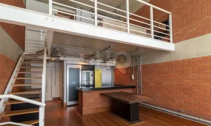 Apartamento com 1 quarto à venda na rua bandeira paulista, 300, itaim bibi, são paulo, 77 m2 por r$ 2.200.000