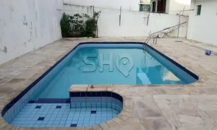 Casa com 4 quartos à venda na Theóphilo Júlio Bicudo, 178, City América, São Paulo por R$ 2.500.000