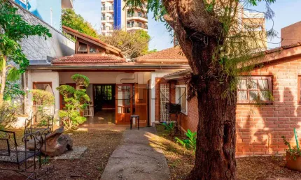 Casa com 3 quartos à venda na Rua Rodesia, 352, Vila Madalena, São Paulo por R$ 3.405.000