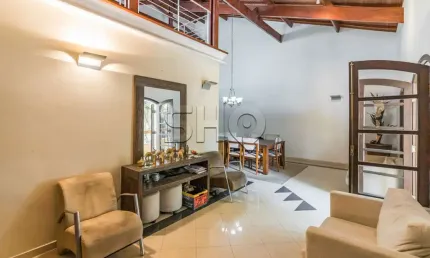Casa com 4 quartos à venda na Rua Careaçu, 132, Jardim Franca, São Paulo por R$ 2.300.000