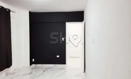 Apartamento com 1 quarto à venda na rua rodesia, 121, vila madalena, são paulo, 33 m2 por r$ 428.000
