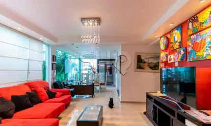 Casa com 3 quartos à venda na rua antonieta altenfelder, 506, jardim guapira, são paulo, 600 m2 por r$ 1.650.000