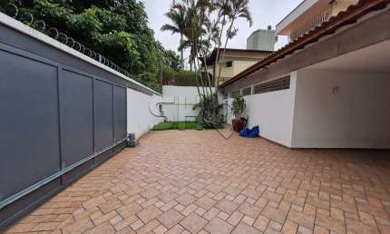 Casa com 4 quartos à venda na Rua Umburanas, 910, Alto de Pinheiros, São Paulo por R$ 5.200.000