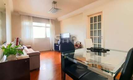 Apartamento com 2 quartos à venda na Rua Geórgia, 191, Brooklin Paulista, São Paulo por R$ 780.000