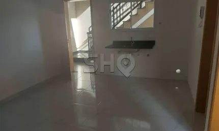 Apartamento com 2 quartos à venda na Rua Edgar, 173, Vila Leonor, São Paulo por R$ 300.000