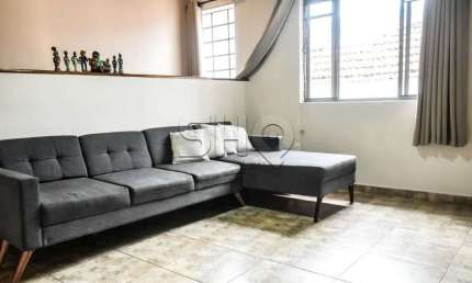 Casa com 4 quartos à venda na Rua Saguairu, 594, Casa Verde, São Paulo por R$ 949.000