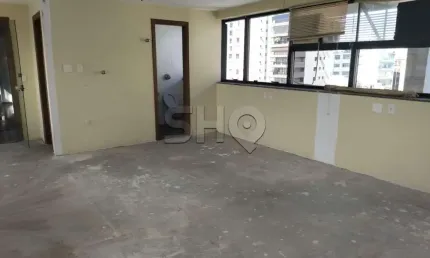 Sala comercial à venda na rua baronesa de itu, 336, santa cecília, são paulo por r$ 500.000