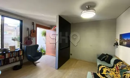 Casa com 2 quartos à venda na Rua João Bizarro da Nave, 479, Vila Diva (Zona Leste), São Paulo por R$ 779.000