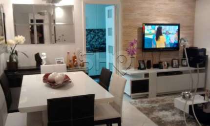 Apartamento com 3 quartos à venda na Rua Copacabana, 313, Santa Teresinha, São Paulo por R$ 1.100.000