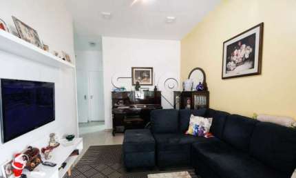 Casa com 3 quartos à venda na Rua Engenheiro Mac Lean, 86, Santana, São Paulo por R$ 940.000