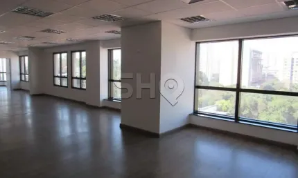 Sala comercial à venda na Rua Amália de Noronha, 151, Pinheiros, São Paulo por R$ 1.570.000