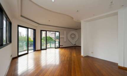Apartamento com 4 quartos à venda na Rua Agostinho Rodrigues Filho, 410, Vila Clementino, São Paulo por R$ 1.215.000
