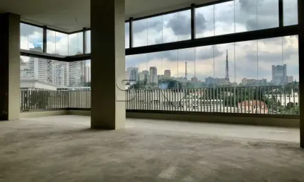 Apartamento com 4 quartos à venda na Rua Alagoas, 1020, Higienópolis, São Paulo por R$ 13.990.000