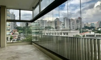 Apartamento com 4 quartos à venda na Rua Alagoas, 1020, Higienópolis, São Paulo por R$ 11.990.000