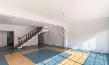 Casa com 5 quartos à venda na Rua Professor Carlos Reis, 125, Pinheiros, São Paulo por R$ 4.210.000