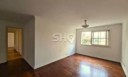 Apartamento com 3 quartos à venda na Rua Pintassilgo, 458, Moema, São Paulo por R$ 1.398.000