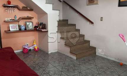 Casa com 4 quartos à venda na Rua Sílvio Rodini, 275, Parada Inglesa, São Paulo por R$ 750.000