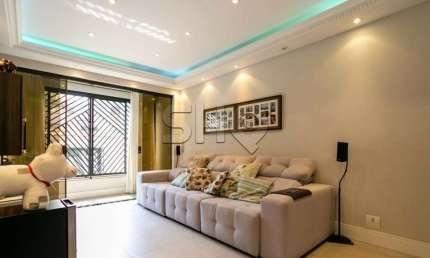 Casa com 3 quartos à venda na Rua Miguel Roque, 145, Imirim, São Paulo por R$ 980.000