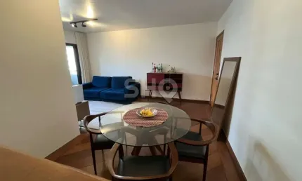 Apartamento com 2 quartos à venda na Rua Tucuna, 414, Perdizes, São Paulo por R$ 920.000