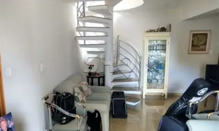 Cobertura com 3 quartos à venda na Rua Franco Paulista, 67, Água Fria, São Paulo por R$ 999.000