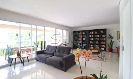 Apartamento com 3 quartos à venda na rua ferreira de araújo, 592, pinheiros, são paulo por r$ 7.500.000