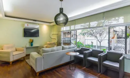 Casa com 8 quartos à venda na Rua Machado Pedrosa, 334, Santana, São Paulo por R$ 6.000.000