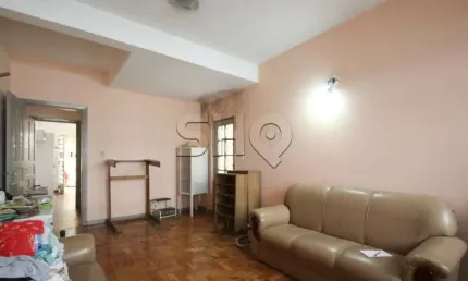 Casa com 2 quartos à venda na Alameda dos Anapurus, 1596, Indianópolis, São Paulo por R$ 2.300.000