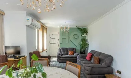 Casa com 3 quartos à venda na Rua Epopeo, 139, Santana, São Paulo por R$ 900.000