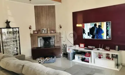 Casa com 3 quartos à venda na Rua Professor Fábio Fanucchi, 130, Santana, São Paulo por R$ 2.050.000