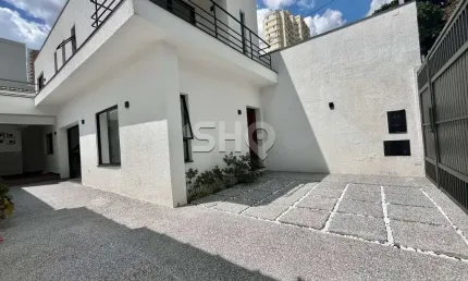 Casa com 2 quartos à venda na Rua Guiara, 532, Pompéia, São Paulo por R$ 1.099.000