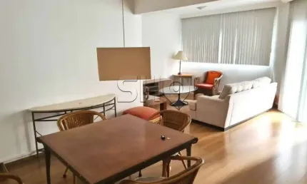 Apartamento com 2 quartos à venda na rua fidêncio ramos, 74, vila olímpia, são paulo, 78 m2 por r$ 899.000