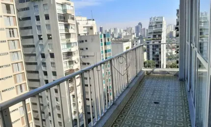 Apartamento com 3 quartos à venda na rua pernambuco, 120, higienópolis, são paulo, 231 m2 por r$ 2.340.000