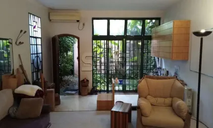 Casa comercial com 8 salas à venda na rua aspicuelta, 592, vila madalena, são paulo, 305 m2 por r$ 5.400.000