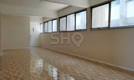 Apartamento com 3 quartos à venda na rua caiubi, 321, perdizes, são paulo, 127 m2 por r$ 1.050.000