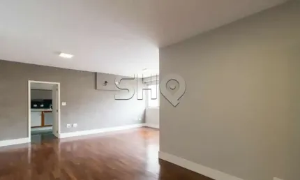 Apartamento com 3 quartos à venda na rua peixoto gomide, 1772, jardim paulista, são paulo, 128 m2 por r$ 2.740.000