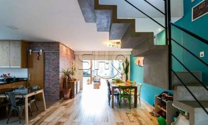 Casa com 4 quartos à venda na Rua Gil Fernandes, 83, Bosque da Saúde, São Paulo por R$ 1.980.000