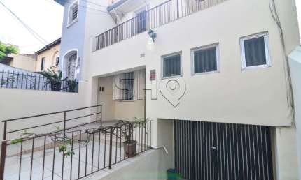 Casa em condomínio fechado com 4 quartos à venda na Rua Espírito Santo, 299, Aclimação, São Paulo por R$ 1.900.000