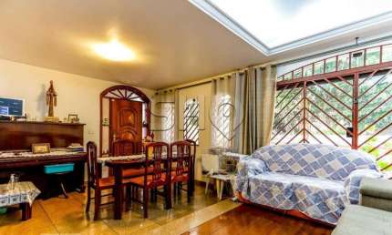 Casa com 3 quartos à venda na Rua Macambira, 82, Tucuruvi, São Paulo por R$ 940.000