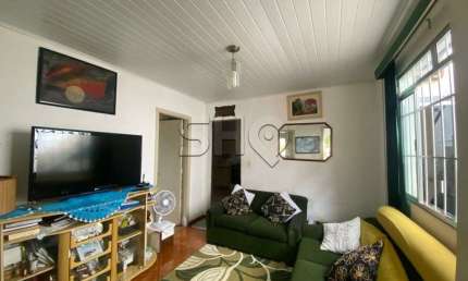 Casa com 3 quartos à venda na Alameda dos Guatás, 913, Saúde, São Paulo por R$ 850.000