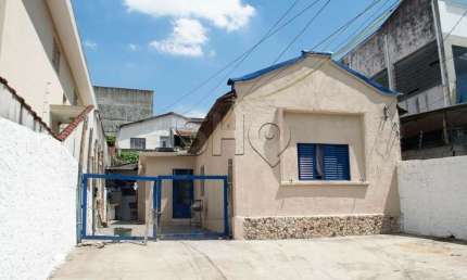 Casa com 5 quartos à venda na Antônio Vera Cruz, 151, Casa Verde, São Paulo por R$ 1.200.000