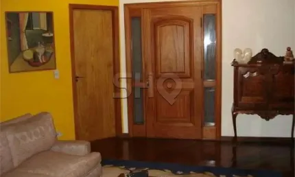 Apartamento com 4 quartos à venda na Rua Maria Curupaiti, 736, Santana, São Paulo por R$ 1.700.000