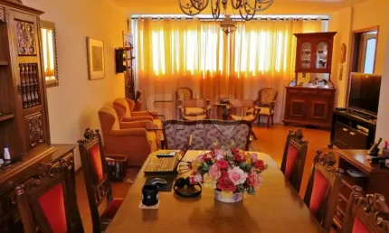 Apartamento com 3 quartos à venda na Rua João Teixeira de Barros, 124, Vila Constança, São Paulo por R$ 450.000