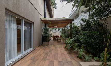 Casa com 4 quartos à venda na Rua Gregório Paes de Almeida, 1232, Vila Madalena, São Paulo por R$ 4.285.000